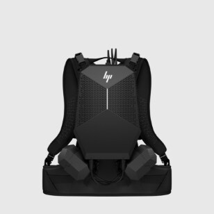 HP VR Backpack